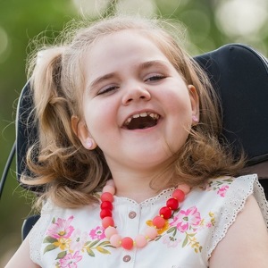 Team Page: For the Love of Evie